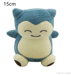 snorlax plush australia