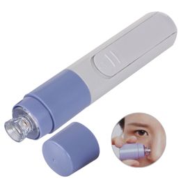 Mini Electric Pore Cleaner Remove Blackhead Skin Care Nose Face Black Dot Extractor Vacuum Suction Beauty Tool