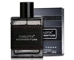 Shop Long Lasting Perfumes For Men UK CARLOTTA Perfume 100ml Fresh Lasting