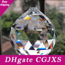 100pcs 80*20MM AB COLOR GLASS TEARDROP PRISM CHANDELIER LAMP 100pcs 80*20MM AB COLOR GLASS TEARDROP PRISM CHANDELIER LAMP