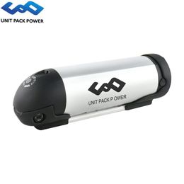 10S5P Water Bottle eBike Battery 36V 13Ah 14.5Ah 522Wh Samsung Cell Bicycle for Bafang TongSheng 500W 350W 250W Motor