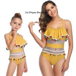 mommy and me bathing suits canada