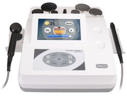 Thermas ret monopolar RF Ret Radio Frequency Lifting Radio Frequency slimming machine Three Functions Pain,Rehabilitation,Sport Injury Treatment