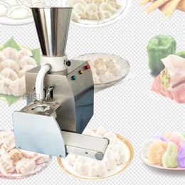 ce Business automatic dumpling skin machine dumpling skin dumpling skin machine catering equipment