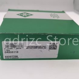 INA oil seal DRS35110 precision bearing seal unit For ZARF, ZARF.. -L, with integral rotary shaft seal