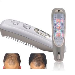 3 in 1 laser hair regrowth combs for sale led light combs with free shipping