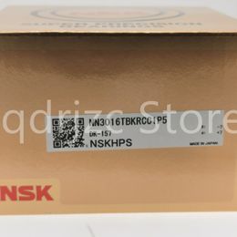 NSK cylindrical roller bearing NN3016TBKRCC1P5 NN3016KR = NN3016-D-TVP-SP-XL 80mm X 125mm X 34mm