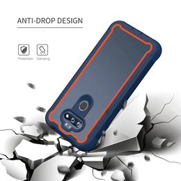 For Samsung A51 A71 5G Note 20 Ultra A11 A21 Full Protection Of All Around The Device Phone Case Cover