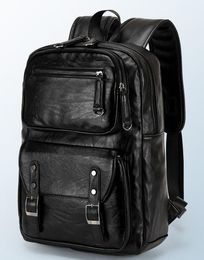 새로 만들기 - 가방 가죽 여행 가방 짐 가방 책가방 크기 39x28x11cm