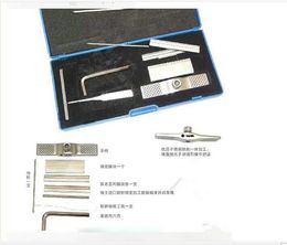 Hot sale Tinfoil tool HUK Original Tinfoil tools,Tinfoil tools lock pick Tool,locksmith Tool Free Ship