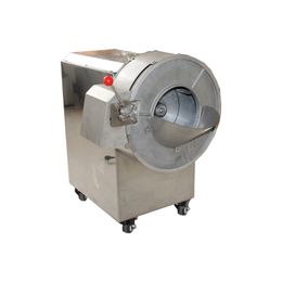 utomatic Fruit and Vegetable Dicing Machine Multi-function Commercial Dicing Machine Cooking Equipment