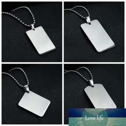 stainless steel dog tags australia