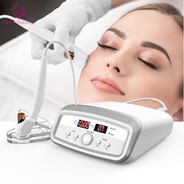 Portable Mini RF Radio Frequency Machine Skin Tightening Facial Rejuvenation Contouring At Home Wrinkle Removal Device