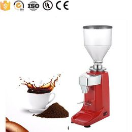 Different color 1.5L Rosted coffee bean grinder machine/cocoa bean mill machine and so on
