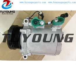 Компрессор mitsubishi hnb78fc ye