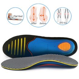 EVA Orthopaedic Insoles Orthotics flat foot Health Sole Pad for Shoes insert Arch Support pad for plantar fasciitis Men Woman