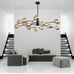 Lindsey Adelman Chandeliers modern novelty magic natural Lindsey Adelman Chandeliers modern novelty magic natural