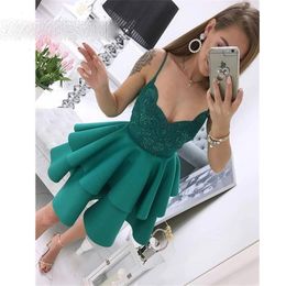 Evening One Shoulder Homecoming Dresses Peacock Mermaid Prom Dresses with Belt Robe De Soiree Open Back Side Slit Formal Party Dresses L51