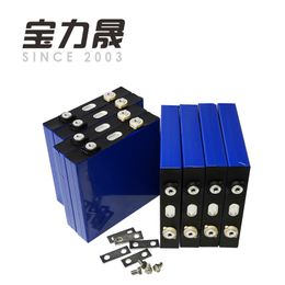 8 pcs lifepo4 battery 3.2v40ah 42ah 45ah 12V40AH 12.8V high discharge current cell for electrice bike motor pack diy