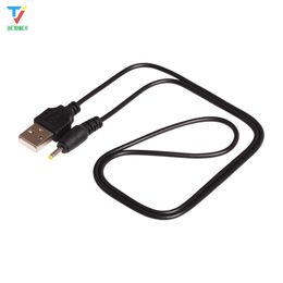dc plug 2.5 UK - 300pcs lot DC2.5 USB charge cable to DC 2.5 mm to usb plug jack power cord for nokia wholesale