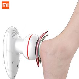 Xiaomi Mijia Electric Vacuum Foot Grinder Artifact Automatic Pedicure Device Rechargeable Electric Foot File Pedi Vac