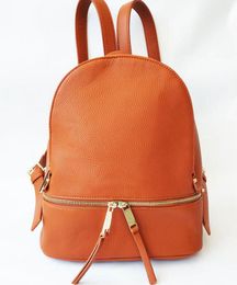 NEW Fashion Women Designer Bag Shoulder Bags Lady Travel Purse Famous School Girls Backpack Package Rjdxr