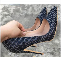 navy blue heels canada