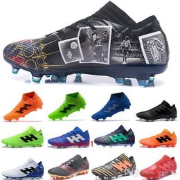 messi new shoes 2019