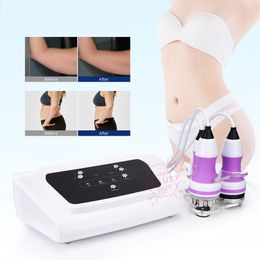 Newest Powerful 3 IN 1 Enhances 30% Painless 40k Cavitation Machine RF Skin Tightening Fat Loss Bodyweight