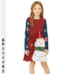 christmas dress size 14