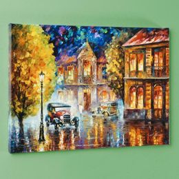 Featured image of post Leonid Afremov Prints Uk