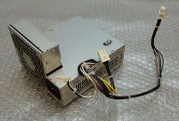 Computer Power Supplies For 240W Power Supply 503376-001 508152-001 Pro 6000 6005 6200 8000 8100 8200 SFF PS-4241-9HA