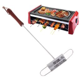 BBQ Tools Barbecue Branding Iron Tools With Changeable 55 Letters Fire Branded Imprint Alphabet Alminum Outdoor Cooking For Steak
