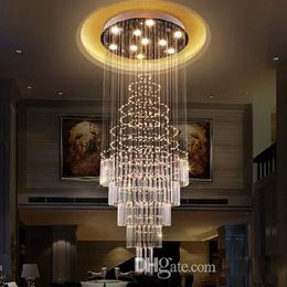 Modern Aluminum Wire LED Ceiling Chandelier Lighting Glass Or K9 Crystal Lampshade Lustres Kitchen Lumiere Avize Led Lamp 2 Orders Small Chandeliers Modern Aluminum Wire LED Ceiling Chandelier Lighting Glass Or K9 Crystal Lampshade Lustres Kitchen Lumiere Avize Led Lamp 2 Orders Small Chandeliers