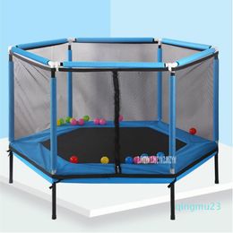 Random Color 55 inch Trampoline Replacement Safety Pad Spring Cover,Suit for Trampoline with Fence