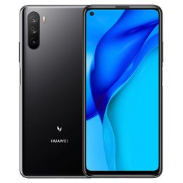 Original Huawei Maimang 9 5G Mobile Phone 8GB RAM 128GB ROM MT6873 Octa Core Android 6.8" Full Screen 64.0MP AI Face ID Fingerprint 4300mAh Smart Cell Phone