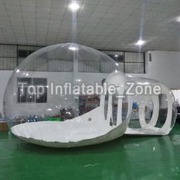 Transparent Igloo Tent For Party Customised Bubble House Camping Tent For Outdoor Bubble Tree Factory Price Bubble Dome Tent