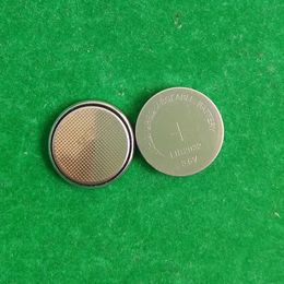 1000pcs per Lot 3.6v LIR2032 rechargeable button battery li-ion coin cell batteries