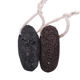 Natural Earth Lava Pumice Stone for Foot Callus Remover Pedicure Tools Foot Pumice Stone Skin Care SN1497