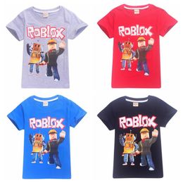 Shop Boys Roblox T Shirt Uk Boys Roblox T Shirt Free Delivery To Uk Dhgate Uk - tshirt roblox medals