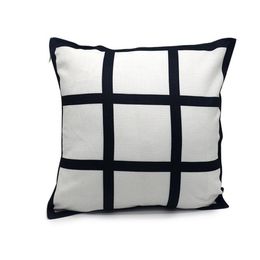 Shop Blank Cotton Cushion Covers white cotton pillow covers wholesale UK