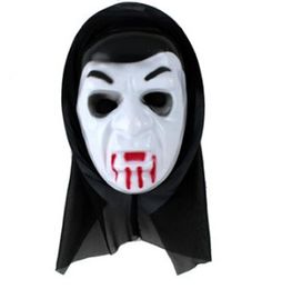 Screams Masks Film Mask Full Face Mask for women men Hot Sale High Quality Horrible Screams Mask Compare with similar Items Screams