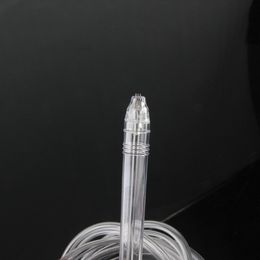 wholesale water oxygen pen oxygen handpiece jet peel handpiece triple water oxygen pen jet peel parts for o2 machine