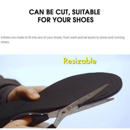 Freeshipping USB Electric Smart Heated Insoles APP Control Boots Heater Constant Temperature Wired Charging Breathable Winter Warm Foot Pads