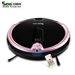 Intelligent Sweeping robot Household Automatic sweep the floor Scrubbing Mopping machine Clean the vacuum cleaner for home