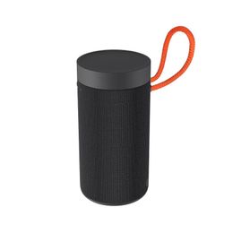 FreeShipping Outdoor Bluetooth 5.0 Speaker Portable Wireless Dual Microphone Speaker Stereo Music Surround Waterproof Speakers