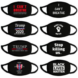 TRUMP 2020 KEEP AMERICA GREAT Good Looking Running Mask Cycling Masks For Bike Riding Hunting Gear
