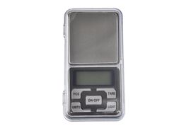 New digital electronic pocket scale cigarette set precision electronic scale cigarette accessories