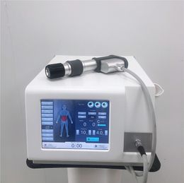 ESWT Erectile Dysfucntion shockwave therapy machine for ED treatment Acoustic physcial shockwave machine for pain relief