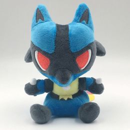 lucario plush uk